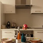 Alibi Fieramosca Apartment Ruvo di Puglia