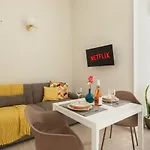 Alibi Fieramosca Apartment Ruvo di Puglia