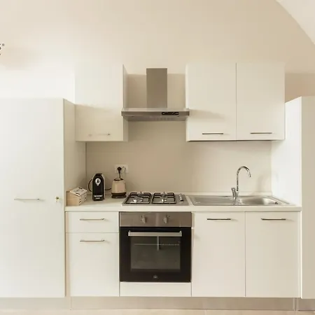 Alibi Fieramosca Apartament Ruvo di Puglia