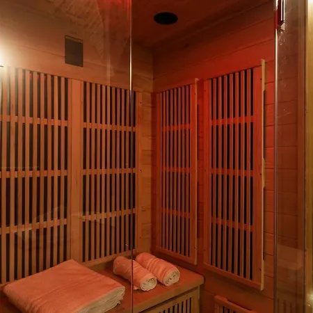 Alibi Fieramosca & Relax