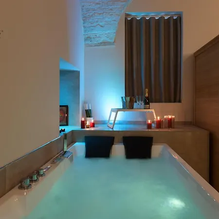 Alibi Fieramosca & Relax Appartement *