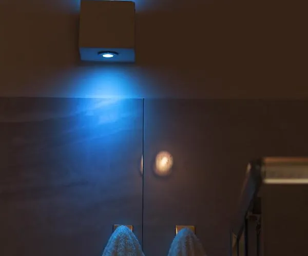 Apartament Alibi Fieramosca