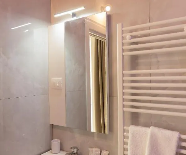 Apartament Alibi Fieramosca