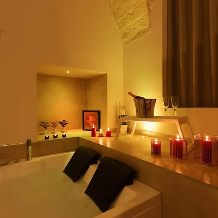 Alibi Fieramosca & Relax Apartment