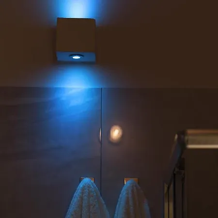 Lejlighed Alibi Fieramosca & Relax