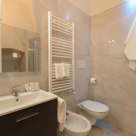 Apartment Alibi Fieramosca & Relax