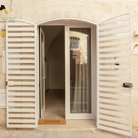 Alibi Fieramosca & Relax * Ruvo di Puglia