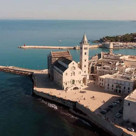 Alibi Fieramosca & Relax Apartment Ruvo di Puglia