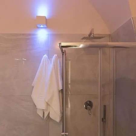 Alibi Fieramosca & Relax Ruvo di Puglia