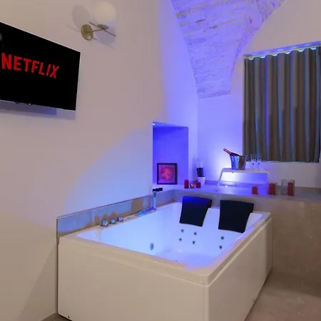 Alibi Fieramosca & Relax * Ruvo di Puglia